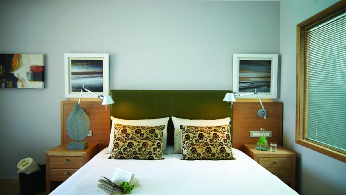 Double for Single Use 